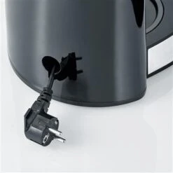 Severin Koffiezetapparaat 1000W Metallic KA 4822 -Café 101 4822 5 1