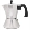 Bredemeijer Espressomaker Tivoli 6 Kops Aluminium 1 Bredemeijer Espressomaker Tivoli 6 Kops Aluminium -Café 102 3009 1