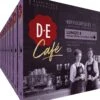 Douwe Egberts D.E Café Lungo Koffiecups - Intesiteit 8/12 - 10 X 20 Capsules -Café 1079x1200 4