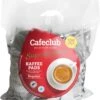 Caféclub - Supercreme Koffiepads Regular - 100 Pads -Café 1086x1200