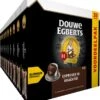 Douwe Egberts Espresso Krachtig Koffiecups - Intensiteit 10/12 - 10 X 20 Capsules -Café 1096x1200