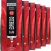 Koffie Douwe Egberts Espresso Bonen Dark Roast 1000gr -Café 1101x1200