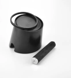 T&D KnockBox - Uitklopbak Koffie - Afklopbak - Koffie- Espresso - Met Antislip Ring 10 T&D KnockBox - Uitklopbak Koffie - Afklopbak - Koffie- Espresso - Met Antislip Ring -Café 1107x1200