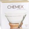 Chemex Koffiefilters Classic 6-8 Kops - Voorgevouwen -Café 1117x1200