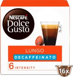 Nescafé Dolce Gusto Lungo Decafé Capsules - 48 Koffiecups 9 Nescafé Dolce Gusto Lungo Decafé Capsules - 48 Koffiecups -Café 1132x1200 4