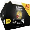 Douwe Egberts Espresso Ristretto Koffiecups (12) - 5 X 40 Koffiecups -Café 1154x1200
