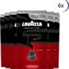Lavazza Espresso Classico Nespresso Compatibel Capsules - 10 Stuks X6 -Café 1160x1200 2