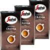 Segafredo Selezione Crema - Koffiebonen - 3 X 1 Kg -Café 1173x1200 1
