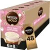 NESCAFE GOLD White Choc Cappuccino 6 Doosjes à 8 Zakjes -Café 1197x1200