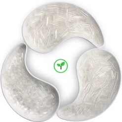 Christian Deluxe - 100 Stuks Lege Capsules - MAAT 0 - Vegetarische Capsules -Café 1198x1200 18