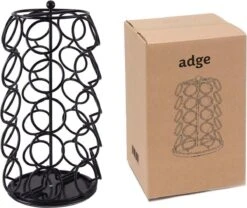 Adge - Capsule Houder Voor Dolce Gusto Cups - Koffie Houder En Standaard - 360º Draaibaar - 35 Capsules - Zwart -Café 1200x1010 1