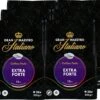 Gran Maestro Italiano – Extra Forte - Koffiepads - Senseo Compatibel Pads – Krachtig En Karakteristiek - 6 X 36 Pads 2 Gran Maestro Italiano – Extra Forte - Koffiepads - Senseo Compatibel Pads – Krachtig En Karakteristiek - 6 X 36 Pads -Café 1200x1011