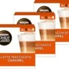 Nescafé Dolce Gusto Caramel Macchiato Capsules - 48 Koffiecups 1 Nescafé Dolce Gusto Caramel Macchiato Capsules - 48 Koffiecups -Café 1200x1014 4