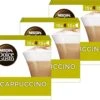 Nescafé Dolce Gusto Cappuccino Capsules - 90 Koffiecups 1 Nescafé Dolce Gusto Cappuccino Capsules - 90 Koffiecups -Café 1200x1014 5