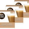 Nescafé Dolce Gusto Cortado Espresso Macchiato Capsules - 48 Koffiecups -Café 1200x1014 6