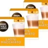 Nescafé Dolce Gusto Latte Macchiato Capsules - 48 Koffiecups -Café 1200x1016