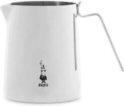 Bialetti Melkopschuimkan - 50cl - RVS