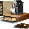 Dieux - Capsulehouder - 42 Capsules - Acacia Hout - Capsulehouder Nespresso - Luxe Kwaliteit - Nespresso - Cuphouder - Nespresso Cups - Cuphouder - Keuken - Koffie Apparaat - Pasen 2 Dieux - Capsulehouder - 42 Capsules - Acacia Hout - Capsulehouder Nespresso - Luxe Kwaliteit - Nespresso - Cuphouder - Nespresso Cups - Cuphouder - Keuken - Koffie Apparaat - Pasen -Café 1200x1023 2
