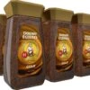 Douwe Egberts Gold Oploskoffie - 6 X Pot Van 200 Gram -Café 1200x1045