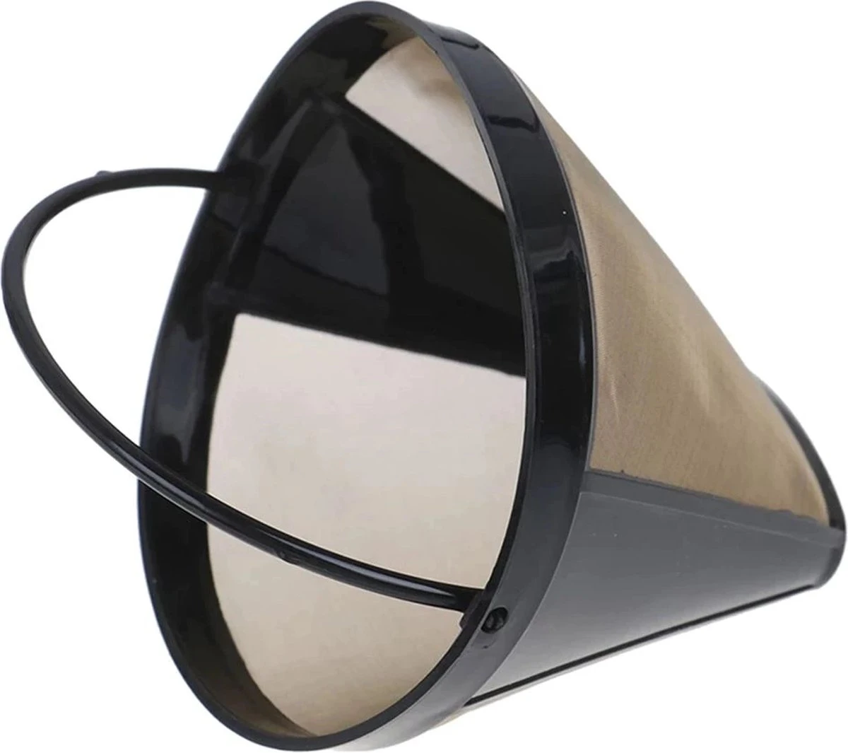 Permanent Koffiefilter Maat 4 3 Permanent Koffiefilter Maat 4