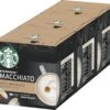Nescafé Koffiecups Dolce Gusto Starbucks Latte Macchiato 18 Cups (3x6) 1 Nescafé Koffiecups Dolce Gusto Starbucks Latte Macchiato 18 Cups (3x6) -Café 1200x1081 2