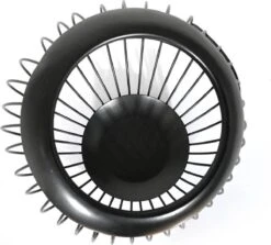 Kitch&Life Capsulehouder – Zwart – 30 Tot 40 Koffiecups - Koffiecups Houder – Organizer -Café 1200x1083