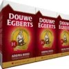 Douwe Egberts Aroma Rood Grove Maling Filterkoffie - 6 X 500 Gram -Café 1200x1091