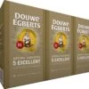 Douwe Egberts Excellent Filterkoffie - 6 X 500 Gram 1 Douwe Egberts Excellent Filterkoffie - 6 X 500 Gram -Café 1200x1100
