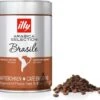 Illy Arabica Selection Brazilië - Koffiebonen - 250 Gram -Café 1200x1104 1
