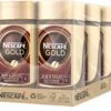 Nescafé Gold Oploskoffie - 6 Potten à 200 Gram -Café 1200x1106