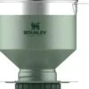 Stanley The Perfect-Brew Pour Over - Koffiefilterhouder- Hammertone Green -Café 1200x1111 2
