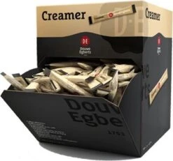Douwe Egberts Creamersticks - 500 X 2,5 Gram 8 Douwe Egberts Creamersticks - 500 X 2,5 Gram -Café 1200x1122 2
