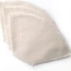 Merkloos Drie Wasbare Koffiefilters Herbruikbaar - Ongebleekt Biologisch Katoen - Wasbaar - Zero Waste - Duurzaam 2 Merkloos Drie Wasbare Koffiefilters Herbruikbaar - Ongebleekt Biologisch Katoen - Wasbaar - Zero Waste - Duurzaam -Café 1200x1123 2