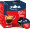 LAVAZZA A Modo Mio Crema E Gusto – 16 Cups -Café 1200x1133