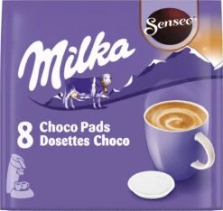 Senseo Koffiepads Variatiepakket Melkvarianten - 80 Pads - 6 Smaakvarianten -Café 1200x1136 4