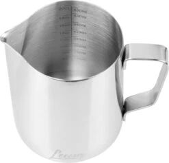 Leccur Barista Melkkan - Melkkannetje RVS - Melkopschuimkan 600ml 12 Leccur Barista Melkkan - Melkkannetje RVS - Melkopschuimkan 600ml -Café 1200x1153 1