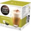 Dolce Gusto® Cappuccino - Light/skinny - 16x9 Capsules -Café 1200x1157
