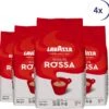 Lavazza Qualita Rossa Koffiebonen - 500 Gram X4 1 Lavazza Qualita Rossa Koffiebonen - 500 Gram X4 -Café 1200x1167 2