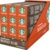 Starbucks By Nespresso Breakfast Blend 120 Koffiecups -Café 1200x1169