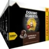 Douwe Egberts Espresso Krachtig (10) - 5 X 40 Koffiecups -Café 1200x1177