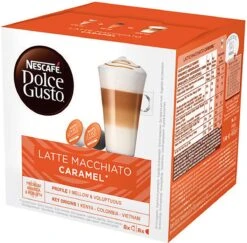 Nescafé Dolce Gusto Caramel Macchiato Capsules - 48 Koffiecups -Café 1200x1179 1