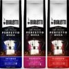 Bialetti Perfetto Moka Koffie Proefpakket 3 X 250 Gram - Classico, Delicato En Intenso 2 Bialetti Perfetto Moka Koffie Proefpakket 3 X 250 Gram - Classico, Delicato En Intenso -Café 1200x1179 3