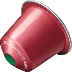 Starbucks By Nespresso Sumatra Espresso Dark Roast Capsules - 120 Koffiecups -Café 1200x1200 143