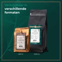 Soolong Sense Oost Timor Nr1000 Koffiebonen Smooth Lacau - Speciality Koffie Arabica Medium Roast Met Rijke Kruidige Smaak Met Heerlijke Ondertonen Van Karamel - Zak 250gram -Café 1200x1200 171