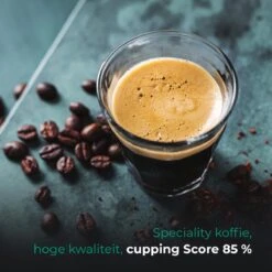 Soolong Sense Oost Timor Nr1000 Koffiebonen Smooth Lacau - Speciality Koffie Arabica Medium Roast Met Rijke Kruidige Smaak Met Heerlijke Ondertonen Van Karamel - Zak 250gram -Café 1200x1200 174