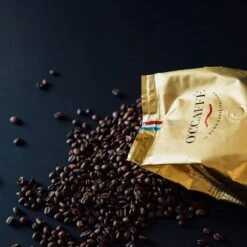 O'ccaffè - Crema E Aroma Premium Italiaanse Koffiebonen 100% Arabica | 1 Kg | Barista Kwaliteit -Café 1200x1200 180