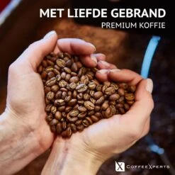 Koffiebonen - Cafeïnevrije Colombia - 1 Kg - Future Proof - Espresso - Cappuccino - Filterkoffie - Specialty Coffee - Decaf - Vers Gebrande Aromatische Koffie - Koffie Bonen Voor Volautomatische En Handmatige Koffiemachine Met Bonen -Café 1200x1200 184