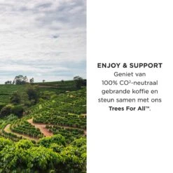 Aroma Club - Krachtige Koffiebonen 1KG - No. 3 Strong George - Koffie Intensiteit 5/5 -Café 1200x1200 191