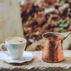 Turkse Koffie Kurukahveci Mehmet Efendi 500 Gr. - Gemalen Koffie - Turkish Coffee - Türk Kahvesi - Turk Kahvesi -Café 1200x1200 227