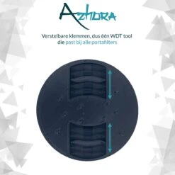 Azhora Twist WDT Tool Met 10 Naalden - Weiss Distribution Technique - Espresso Distributie Tool - Koffie Verdeler -Café 1200x1200 275